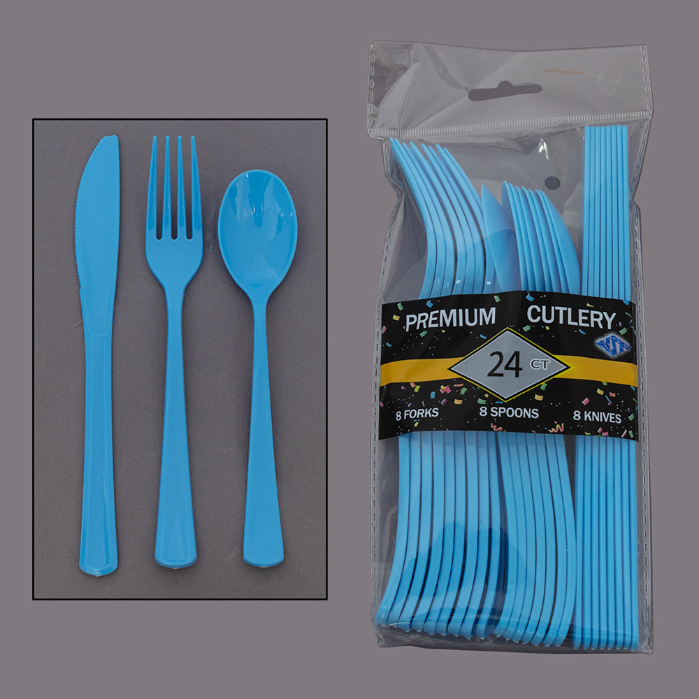 Set de Cubiertos
