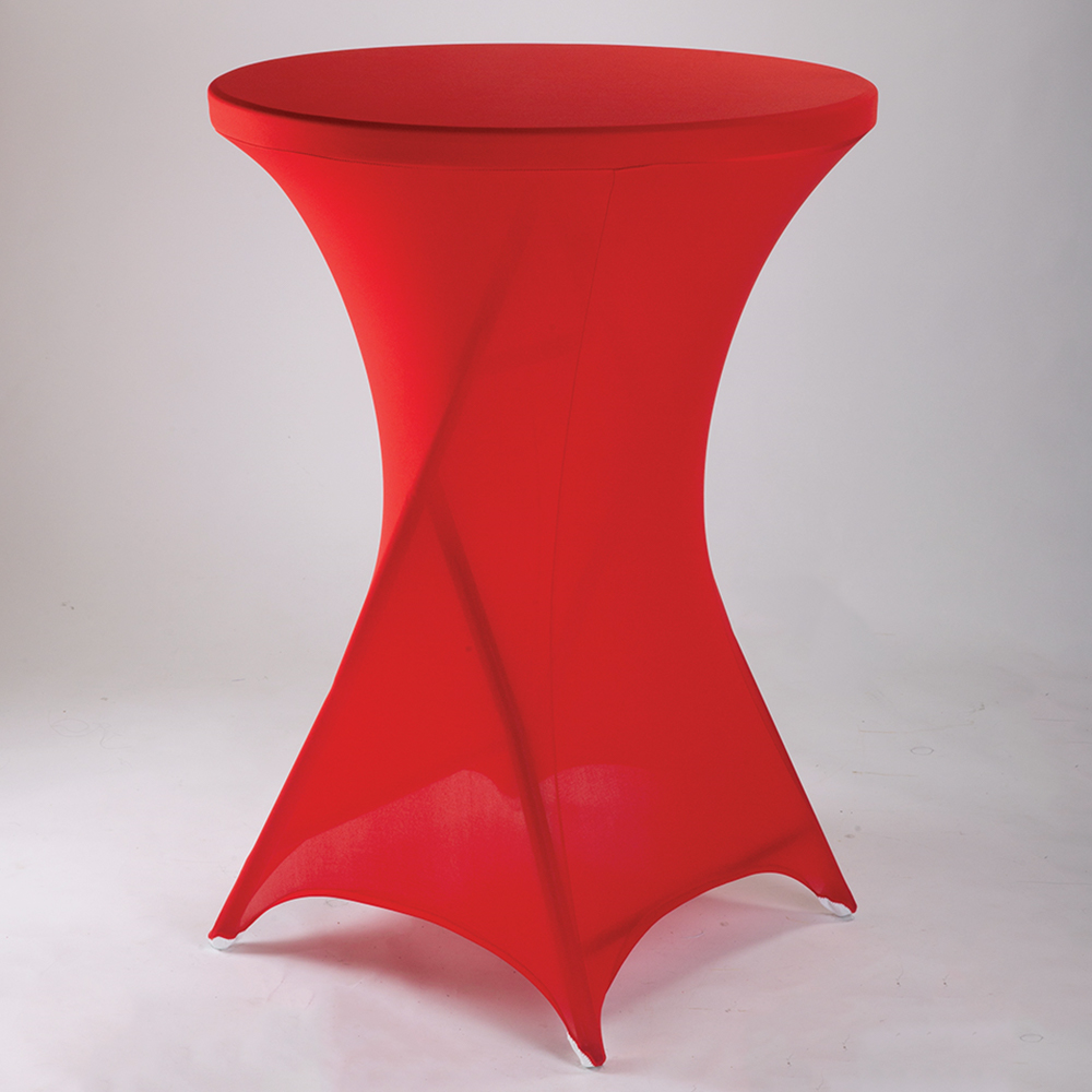 Mantel Spandex Cocktail