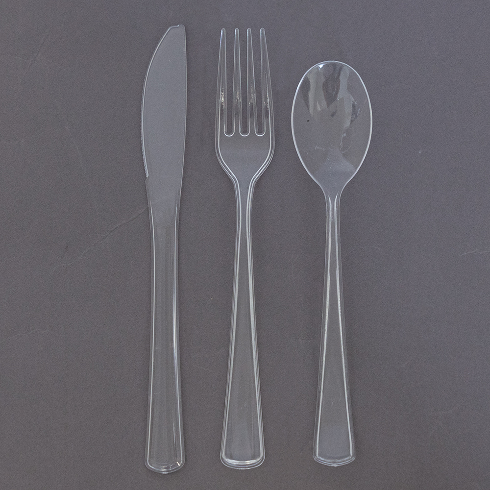 Set de Cubiertos
