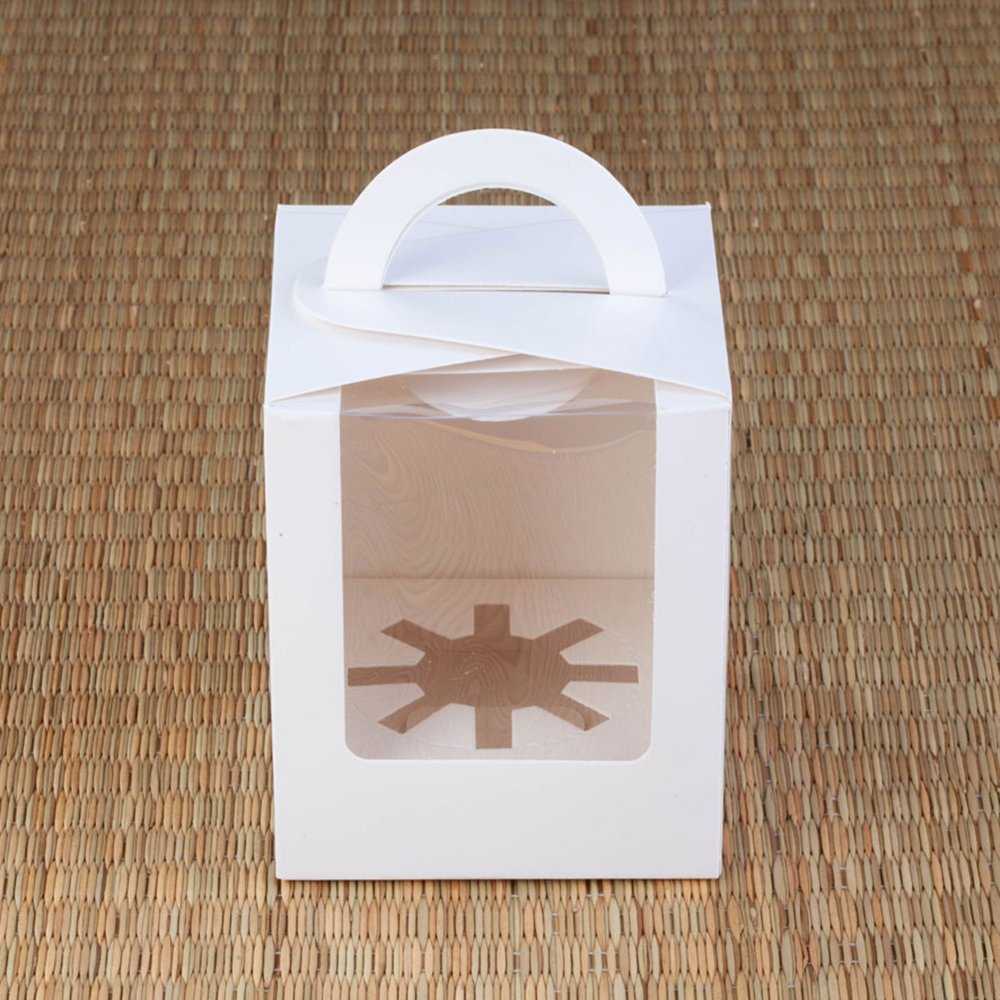 Caja Cupcake