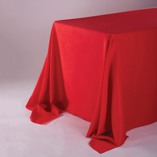 Mantel Poliester Rectangular