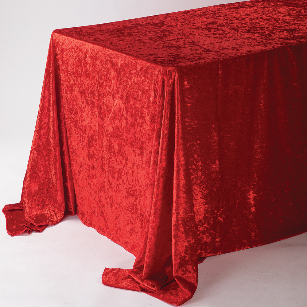 Mantel Velvet
