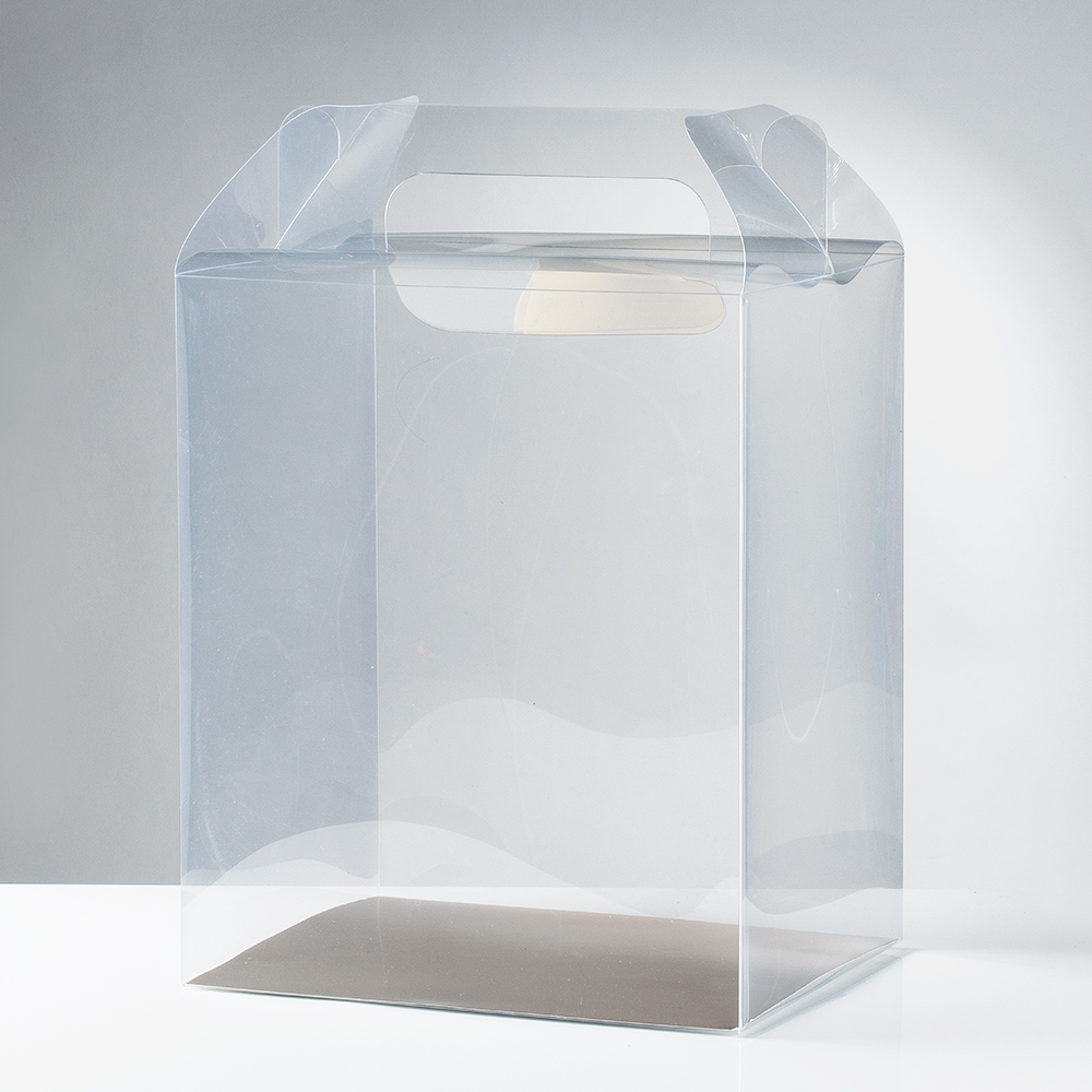 Loncheras Clear