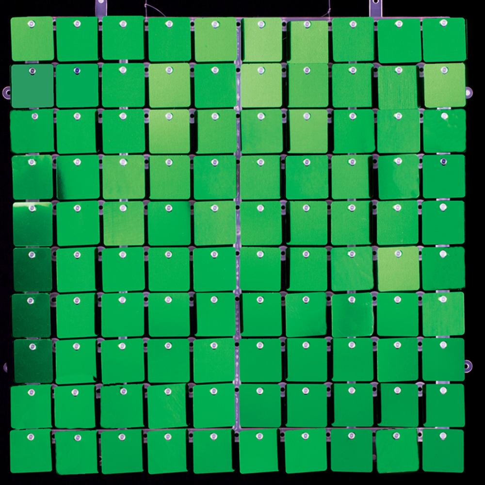 Shimmer Walls