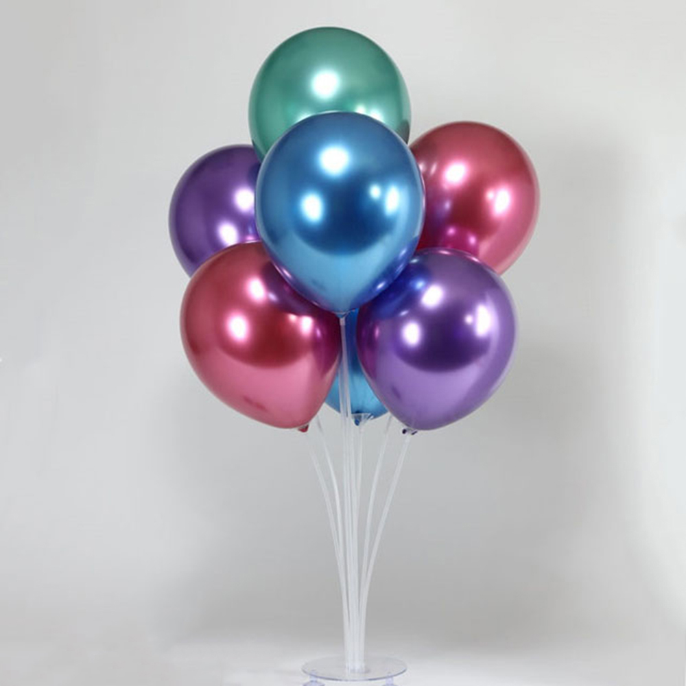 Stand Globos 30"