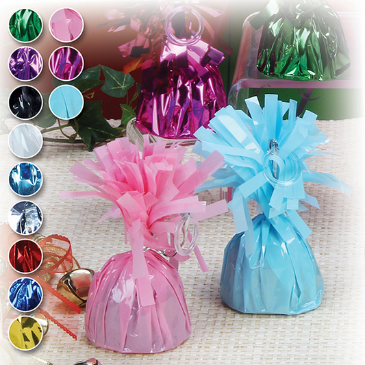Pesas Globos