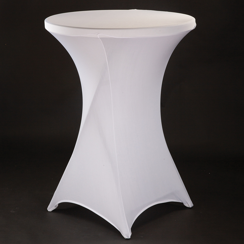 Mantel Spandex Cocktail