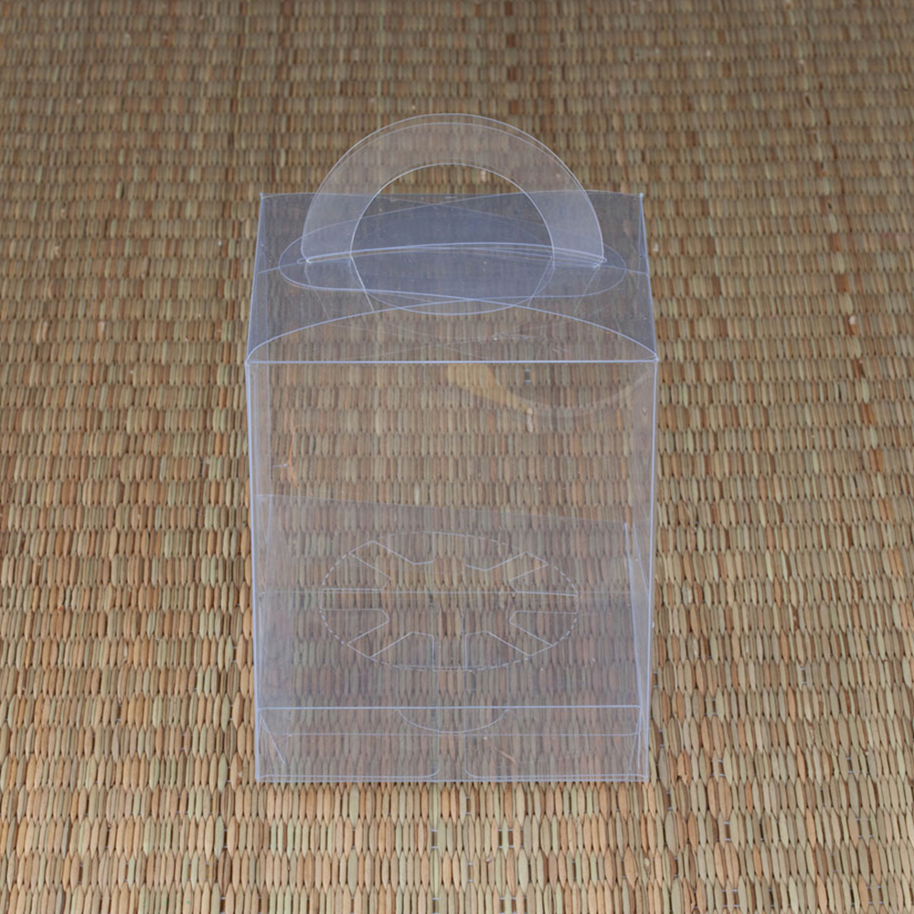 Caja Cupcake