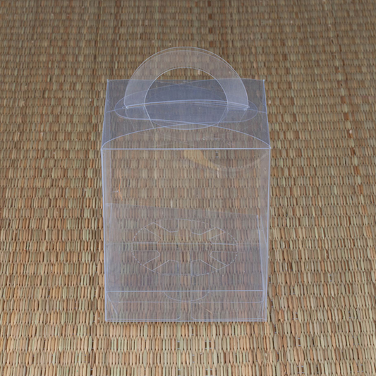 Caja Cupcake