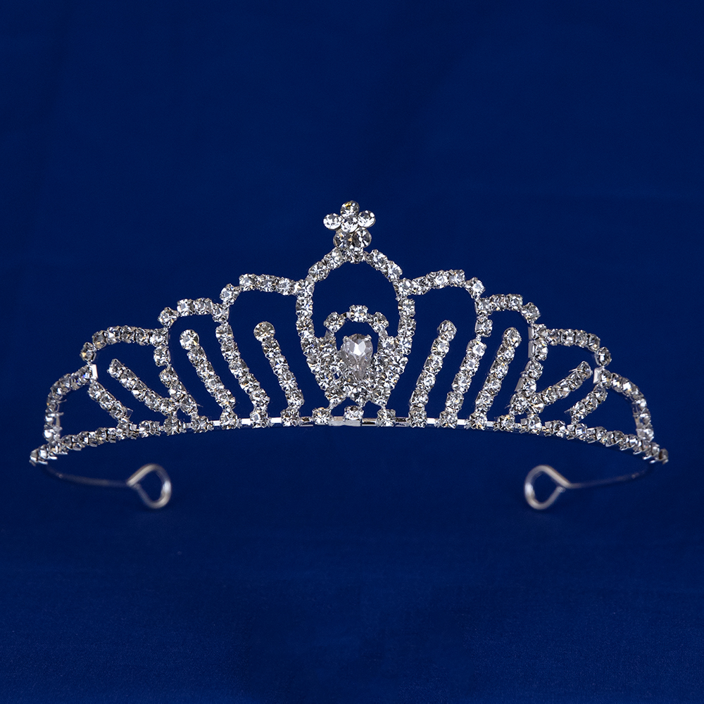 Tiaras Genéricas