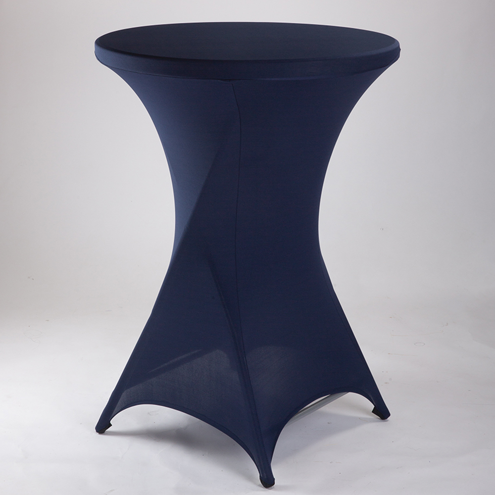 Mantel Spandex Cocktail