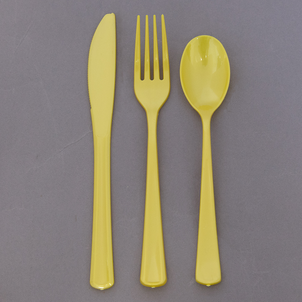 Set de Cubiertos