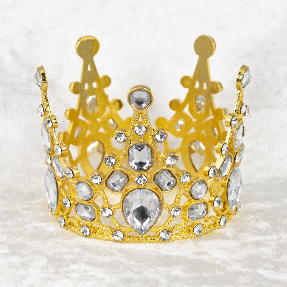 Corona Rhinestone