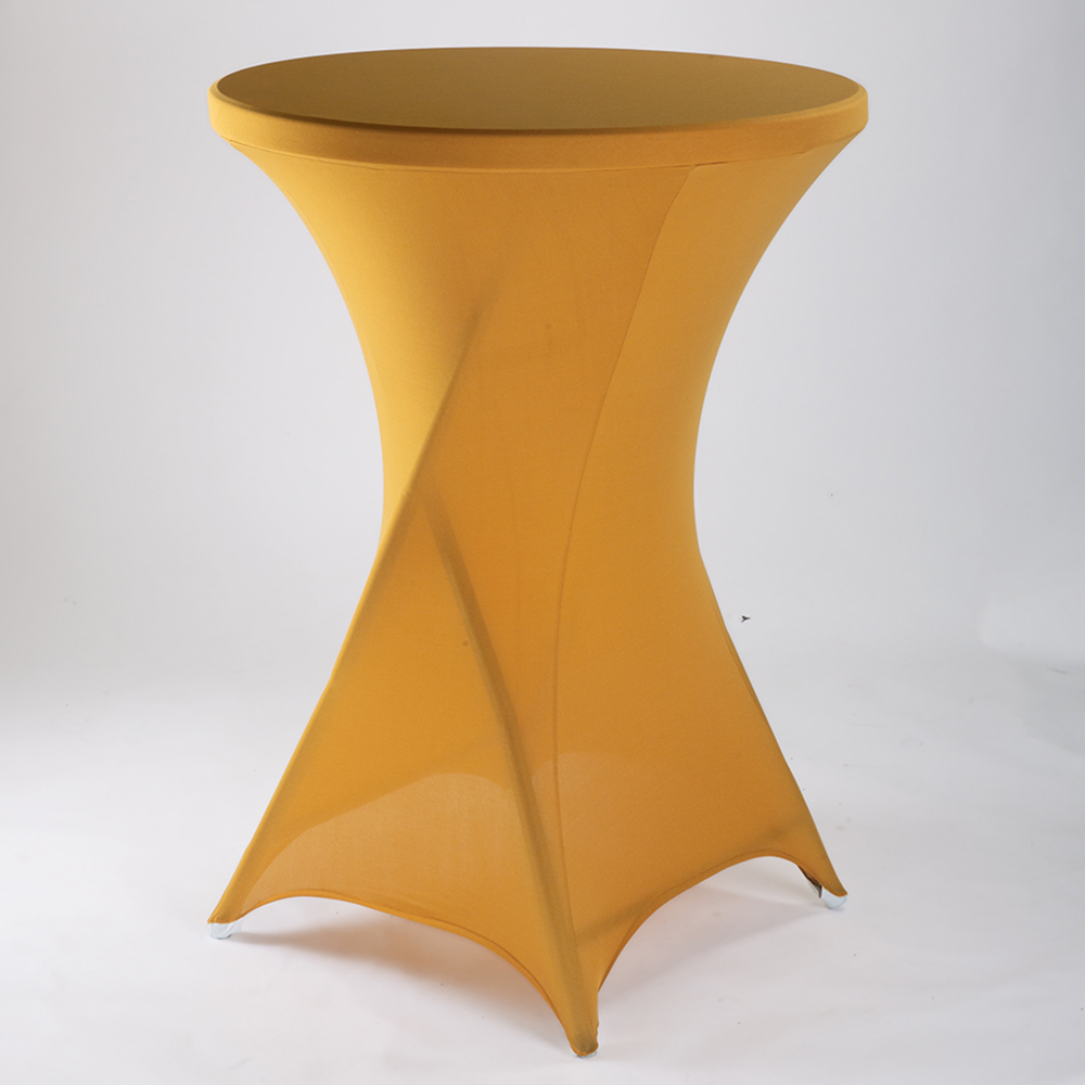 Mantel Spandex Cocktail