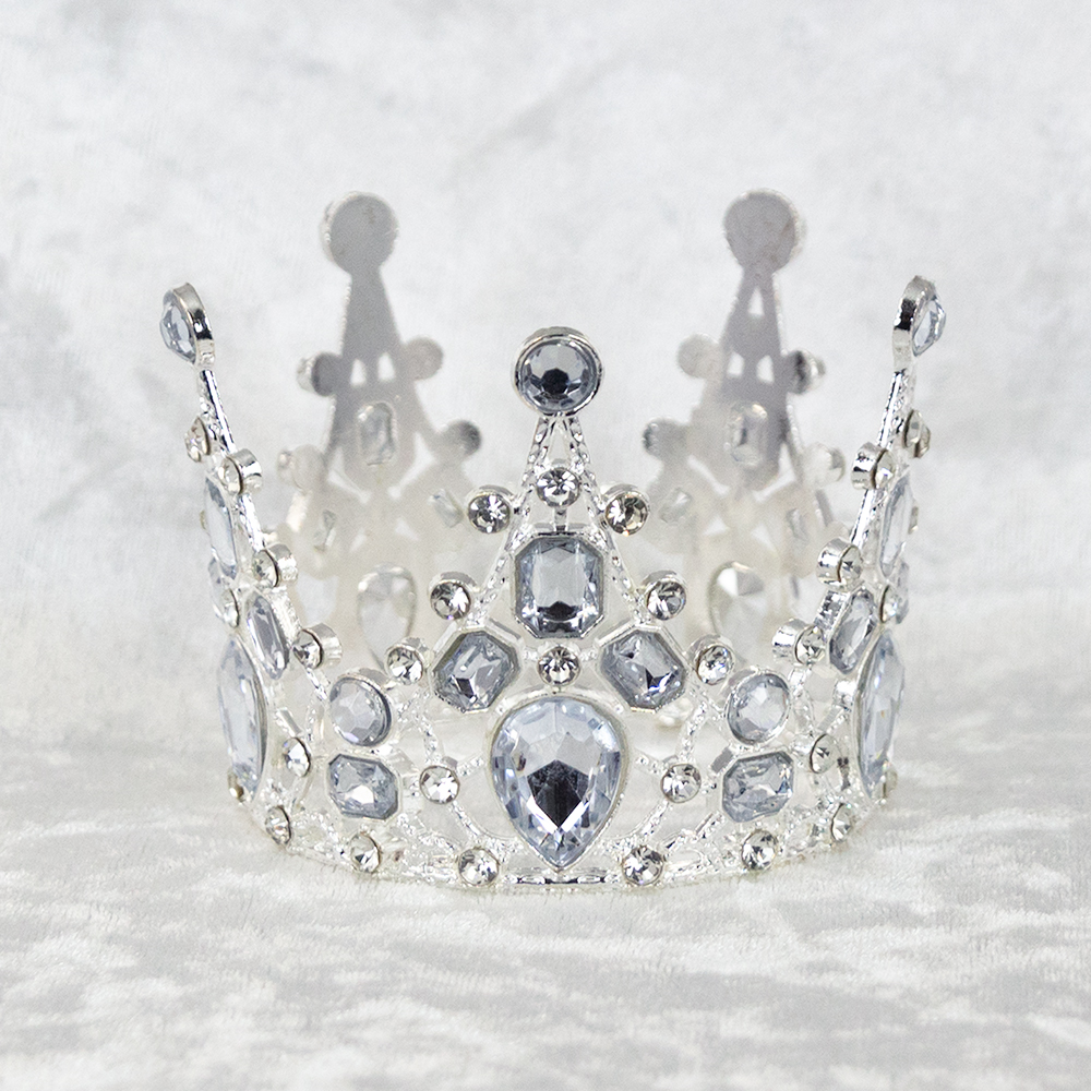 Corona Rhinestone