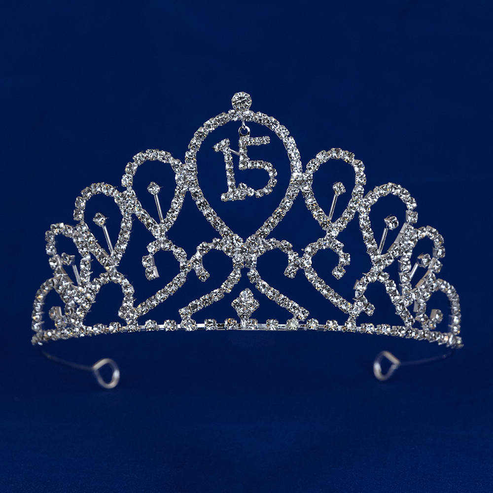 Tiaras 15