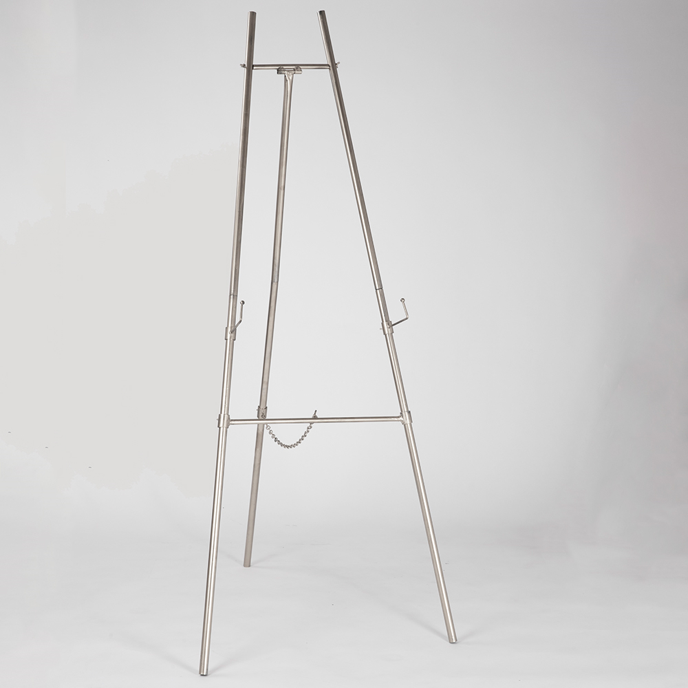 Display Metal Easel