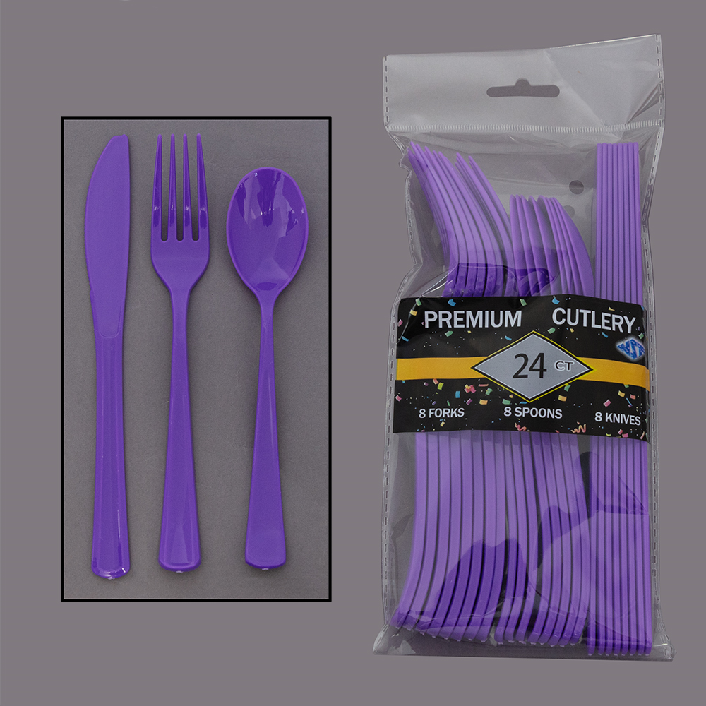 Set de Cubiertos