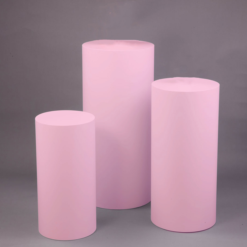 Covers Spandex Cilindros