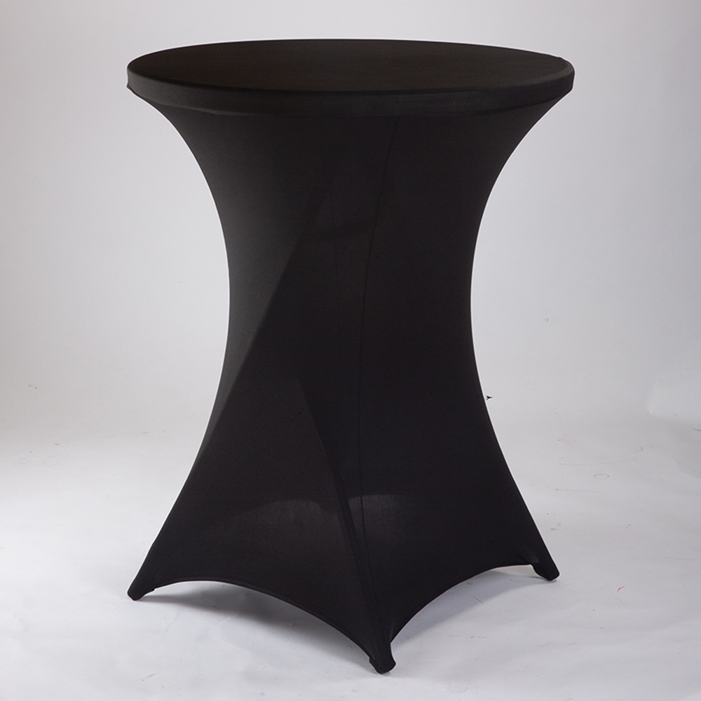 Mantel Spandex Cocktail