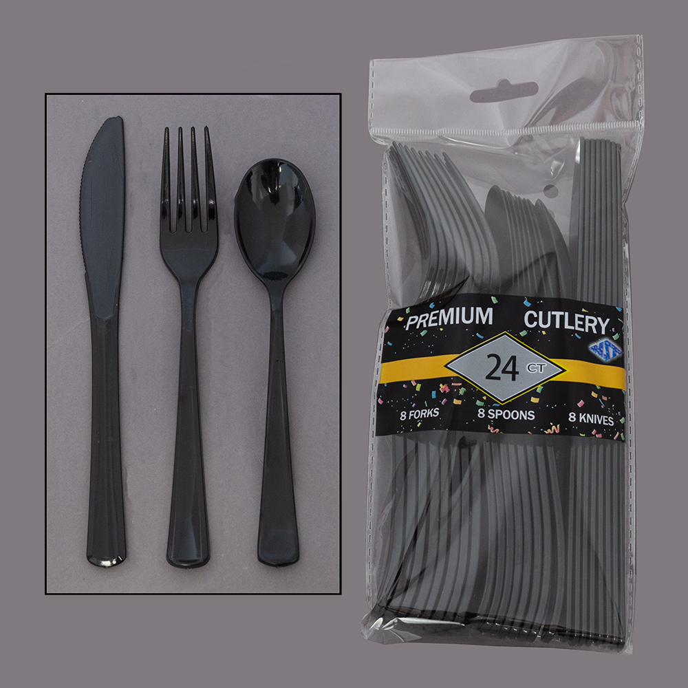 Set de Cubiertos