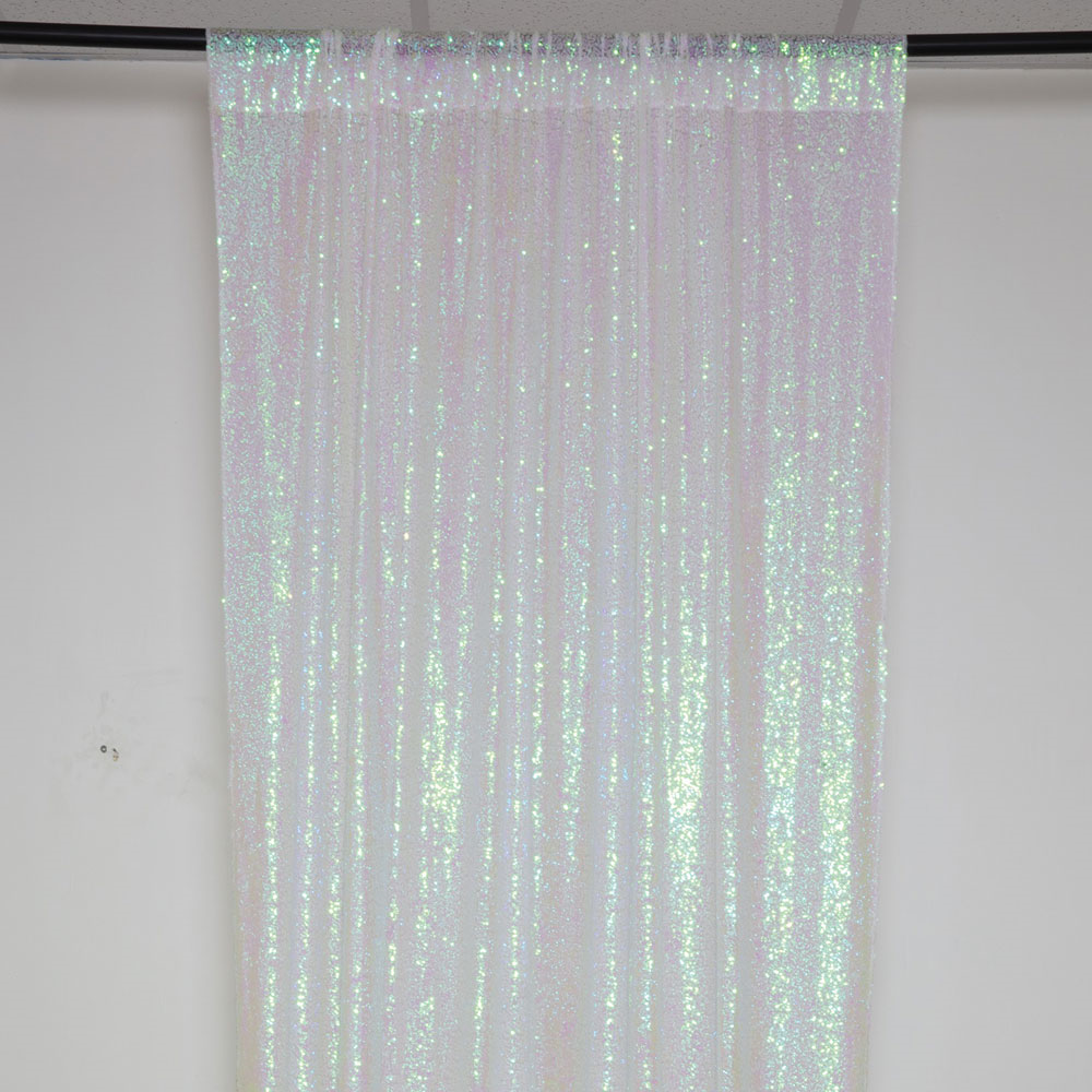 Backdrop Lentejuelas
