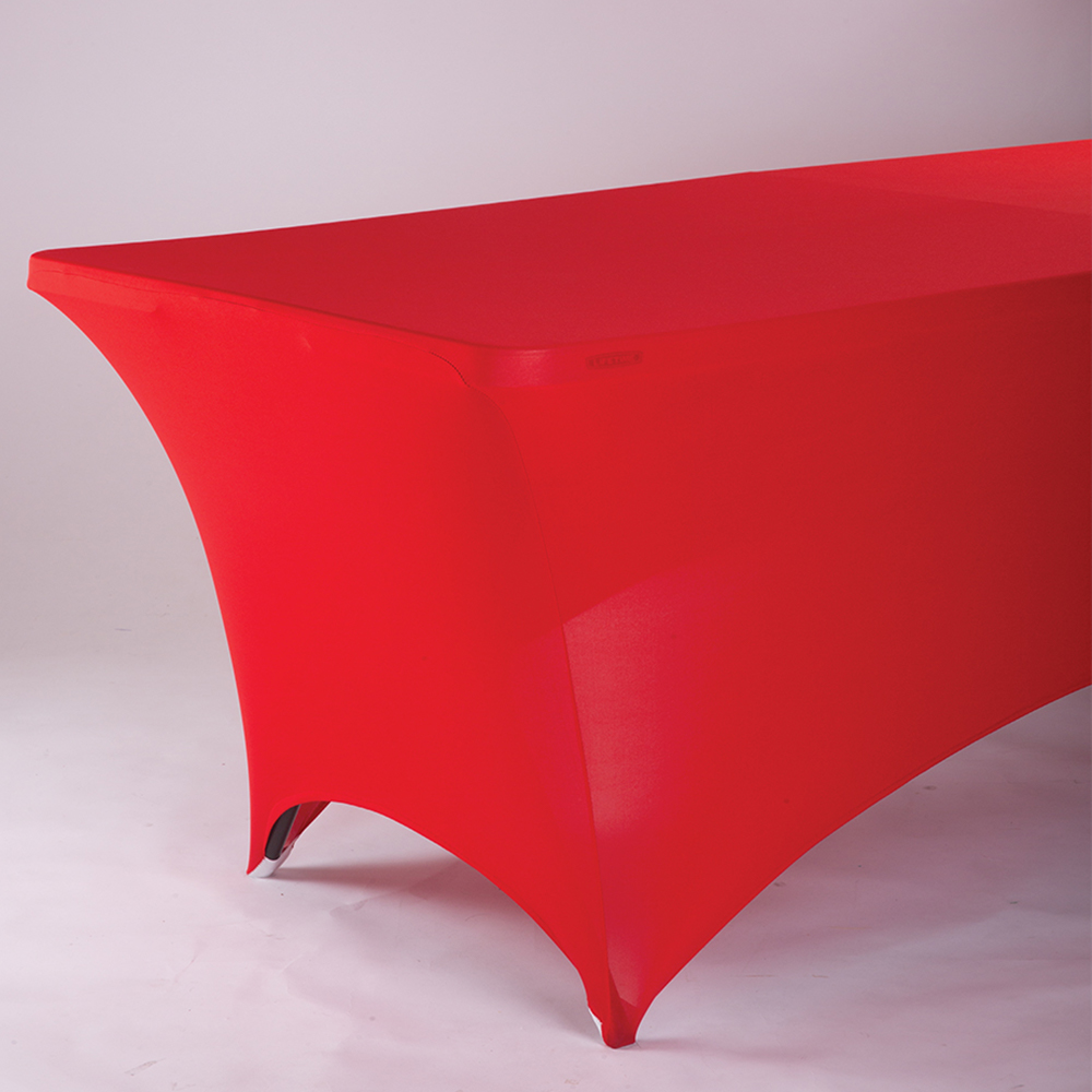 Mantel Spandex 6 Ft