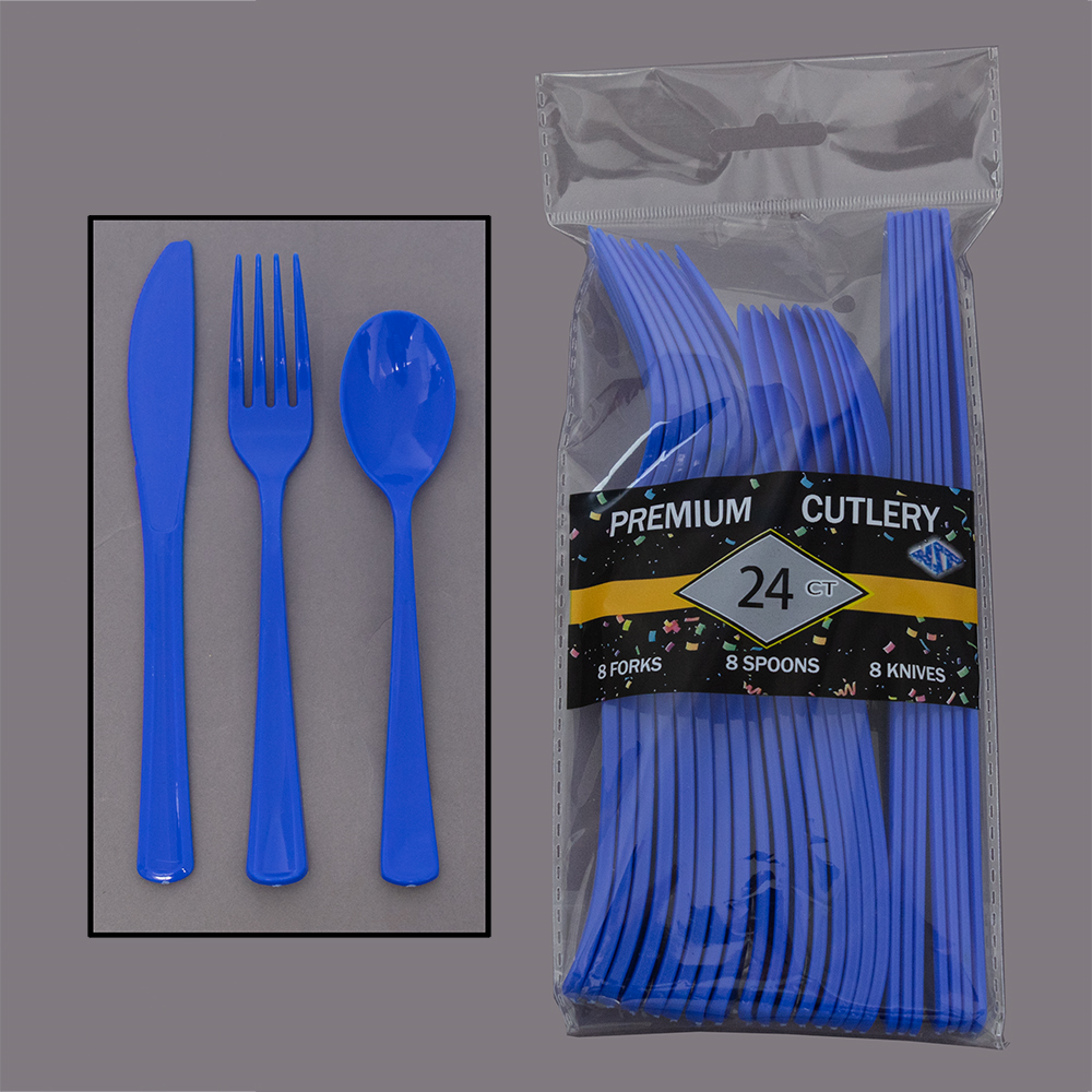 Set de Cubiertos