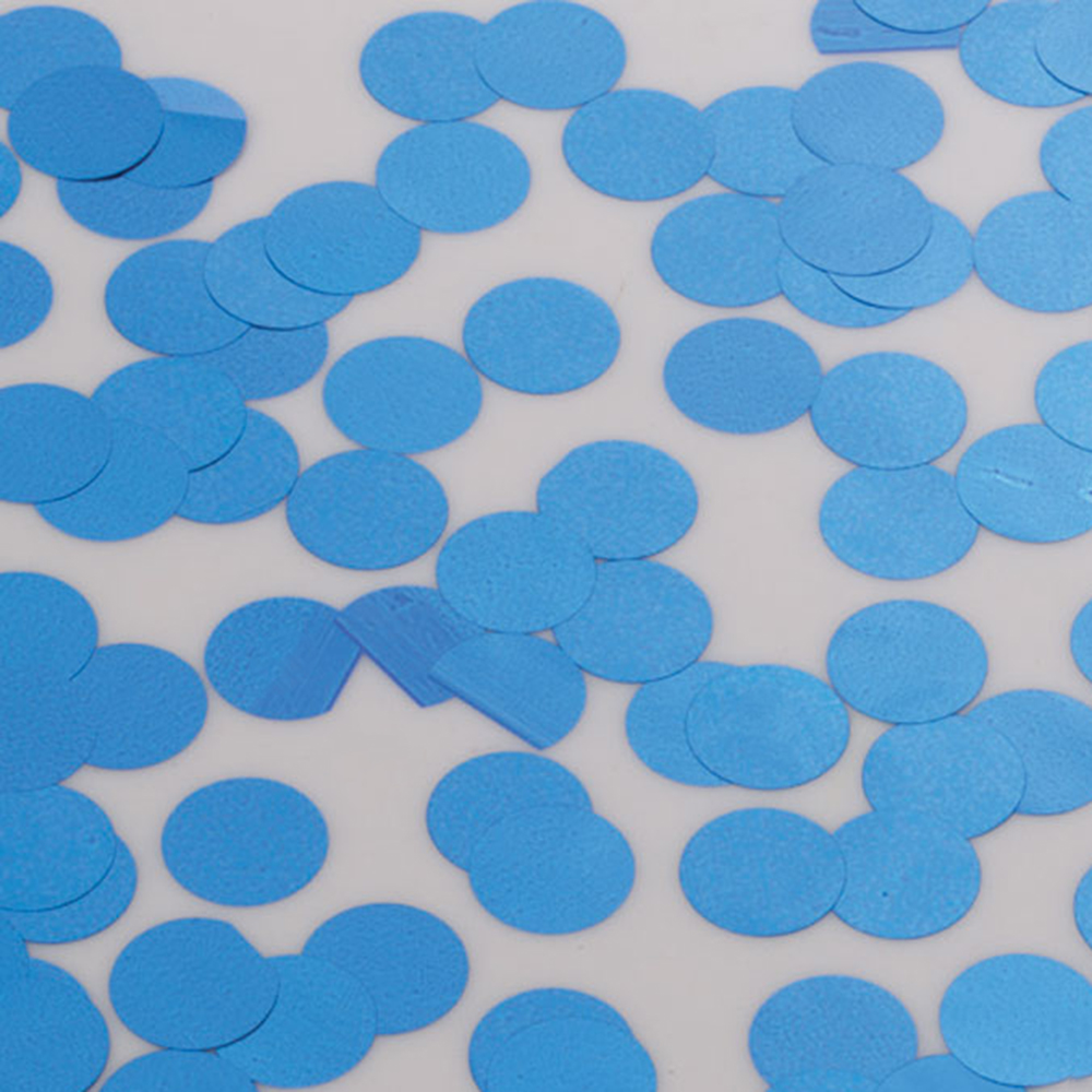Confeti Aluminio