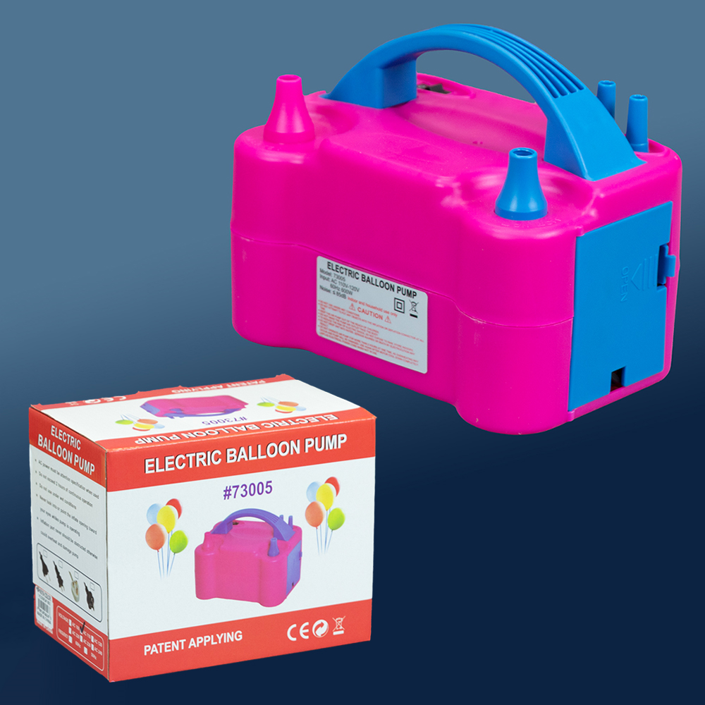 Compresor eléctrico