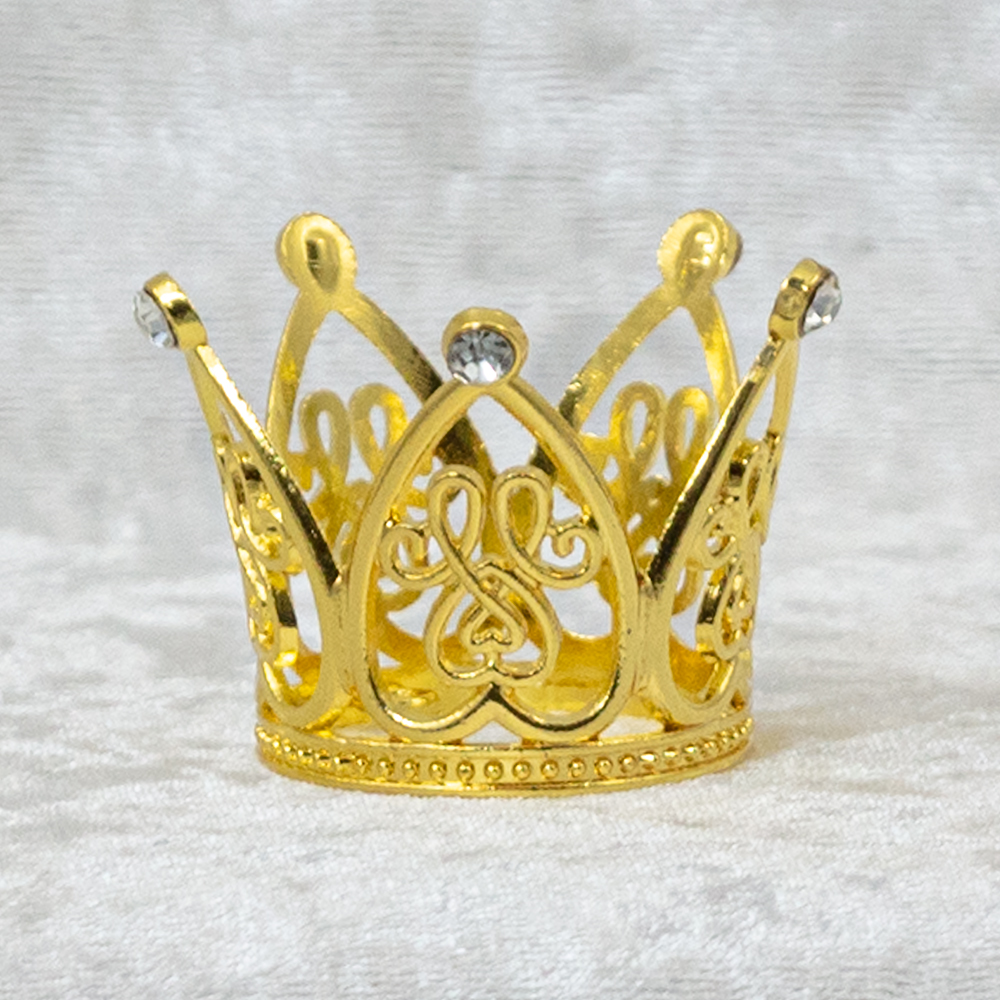 Corona Rhinstone Mini