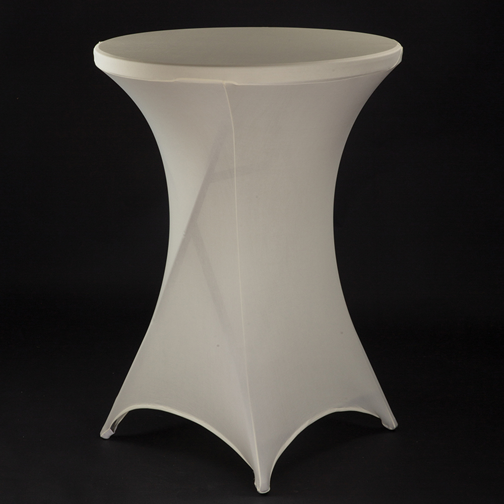 Mantel Spandex Cocktail
