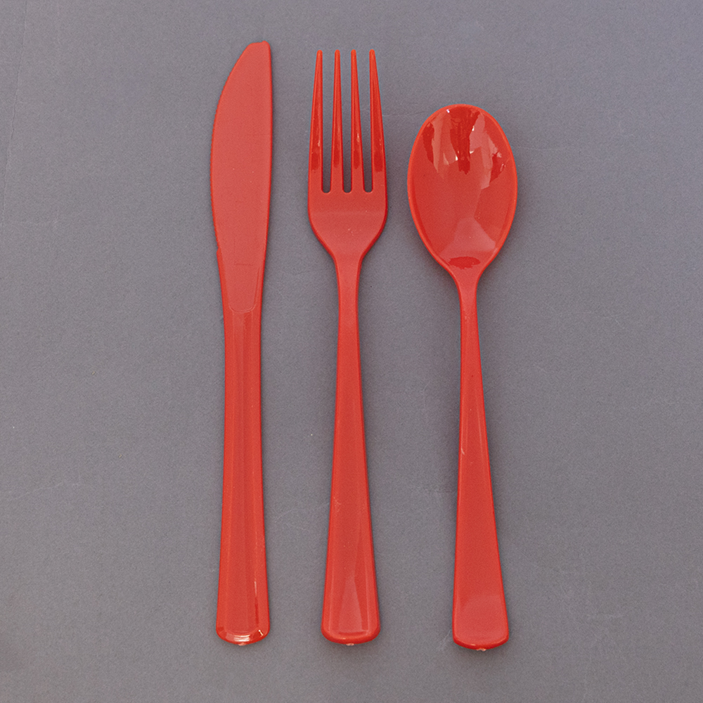 Set de Cubiertos