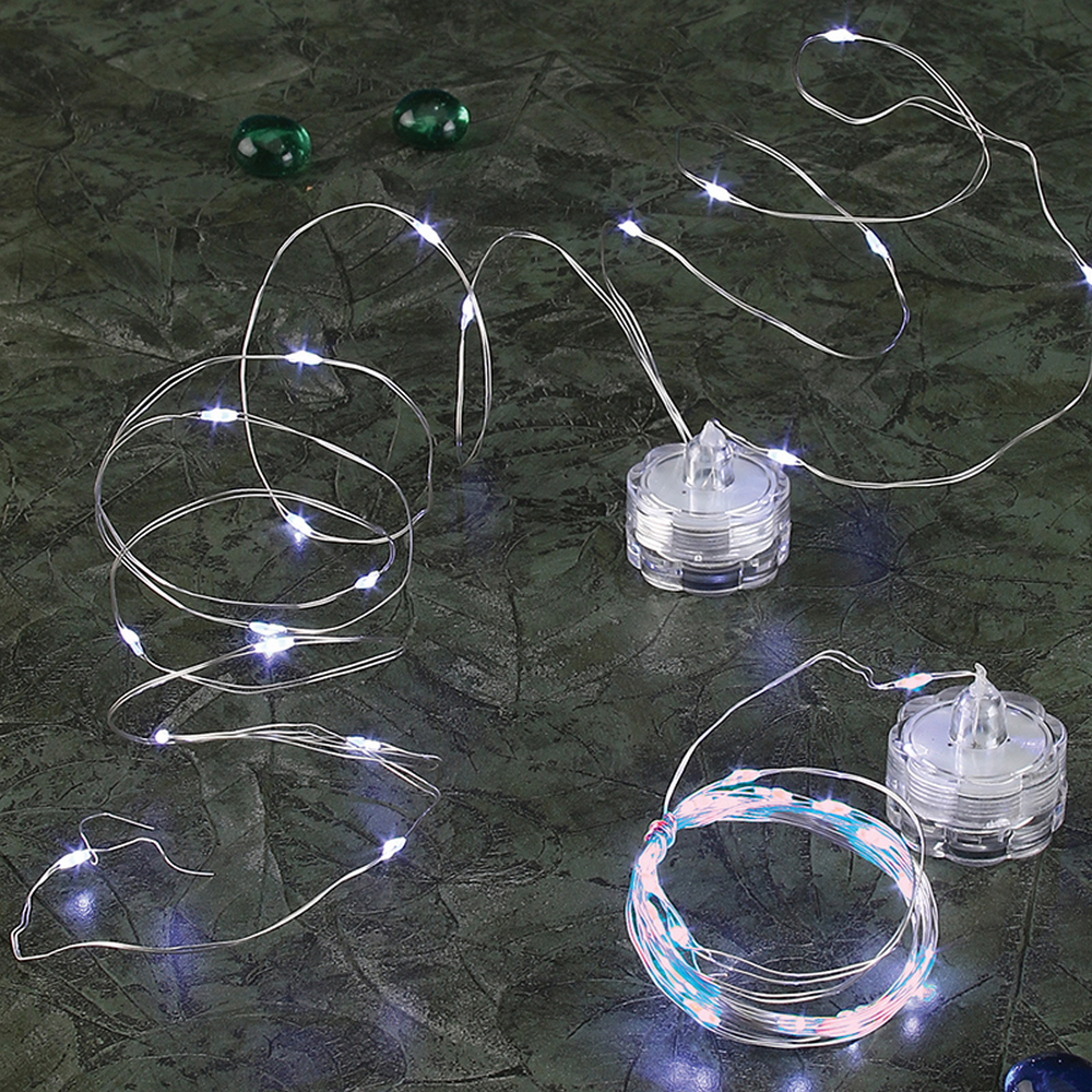 Luz LED Sumergible
