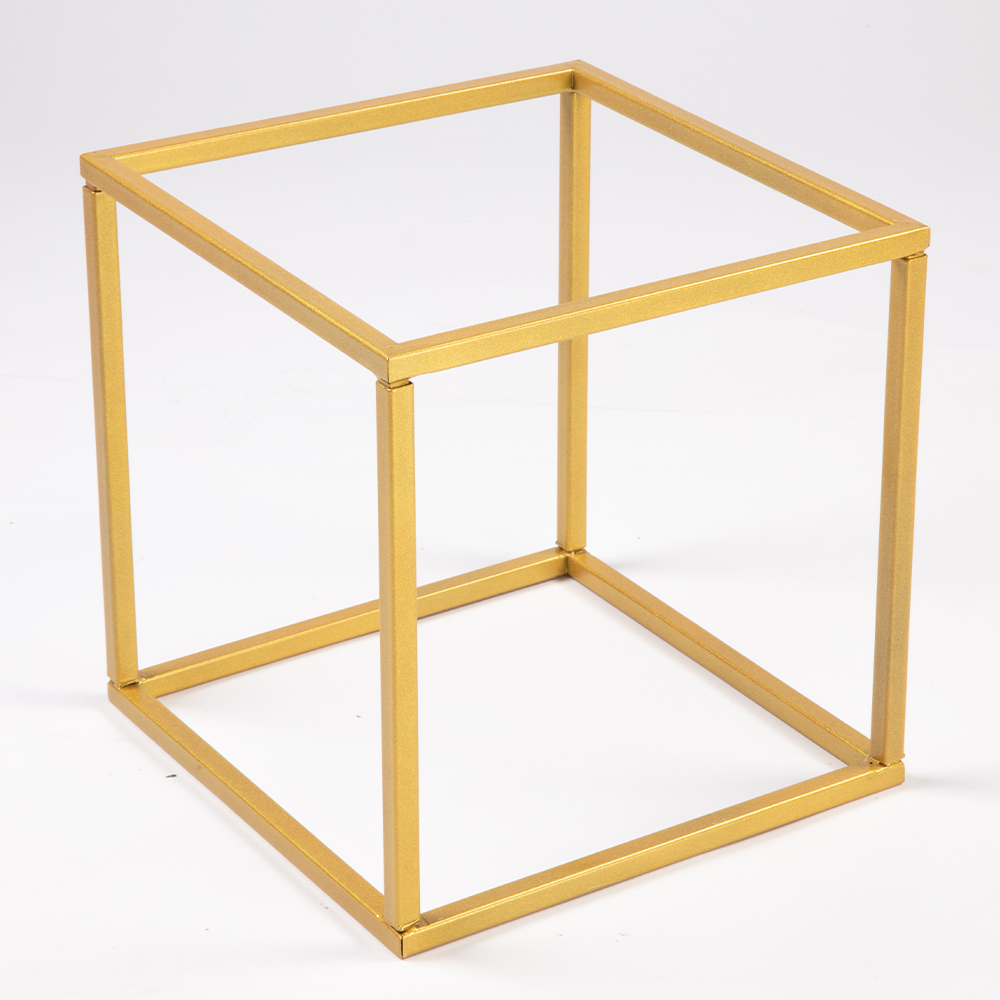 Stand Cubo