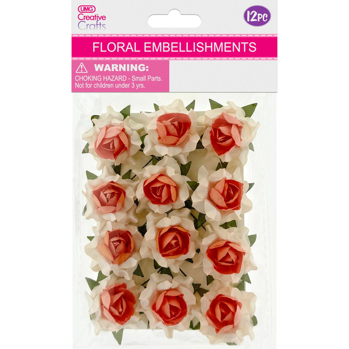 Flor Papel