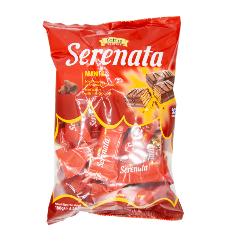 Serenata