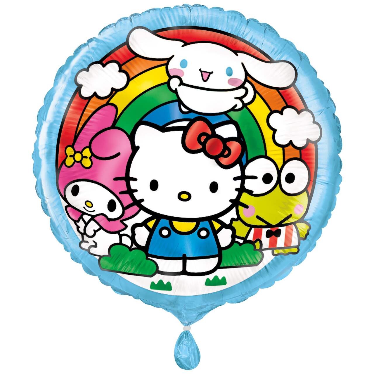 Hello Kitty