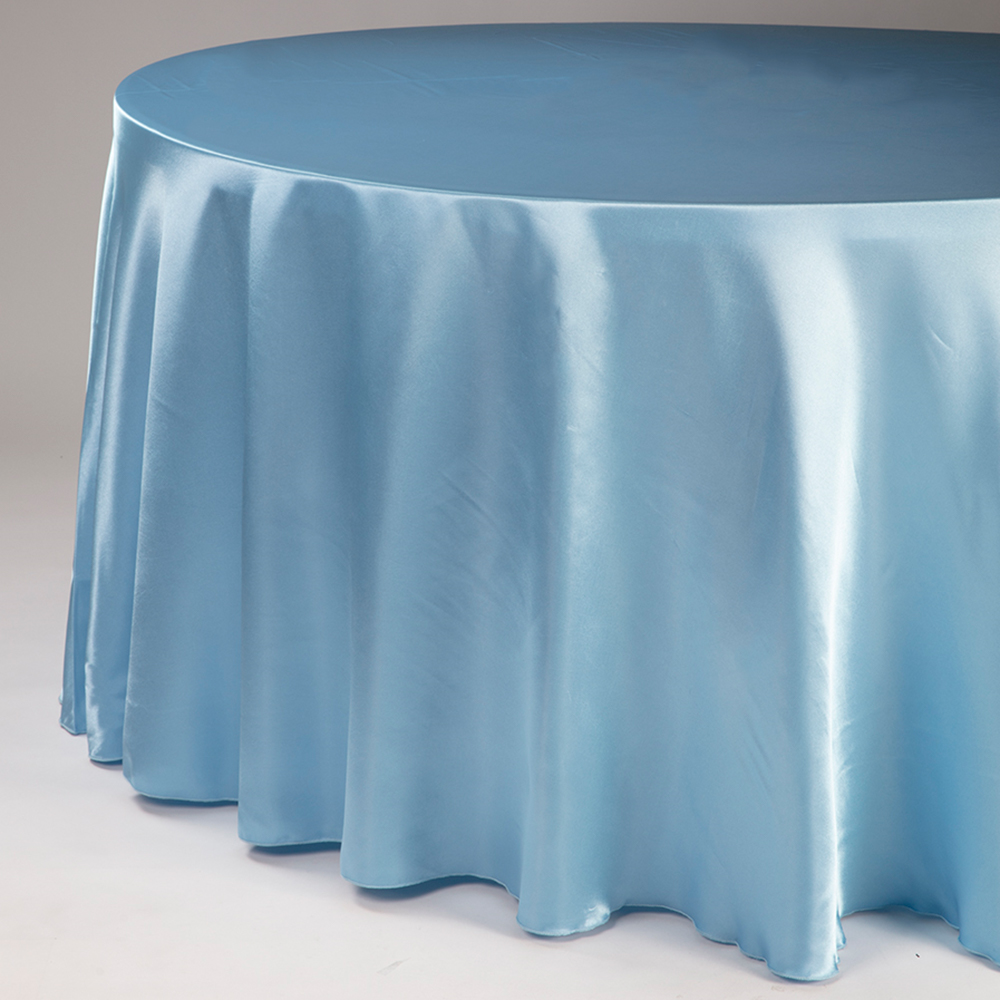 Mantel Satin
