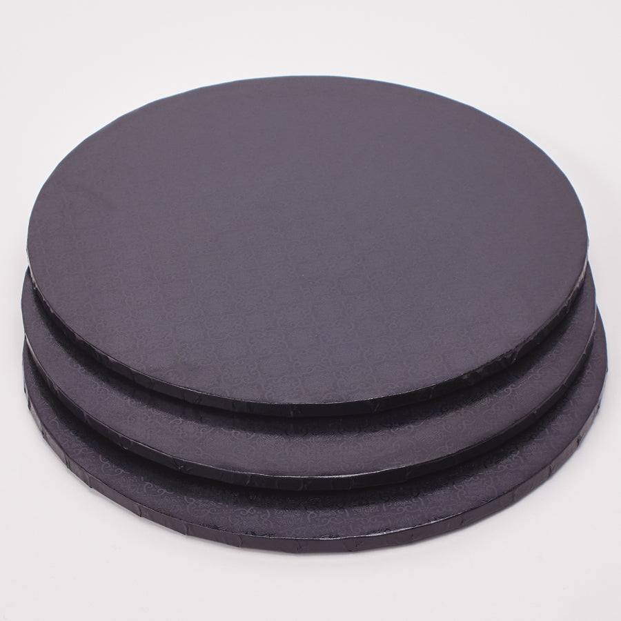 Cakes Drums
