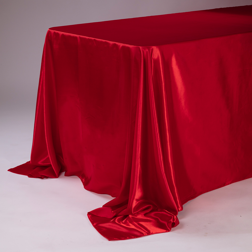 Mantel Satin