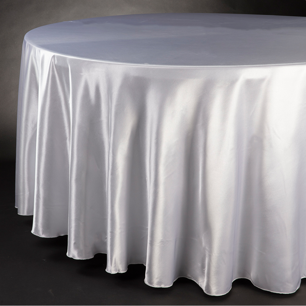 Mantel Satin