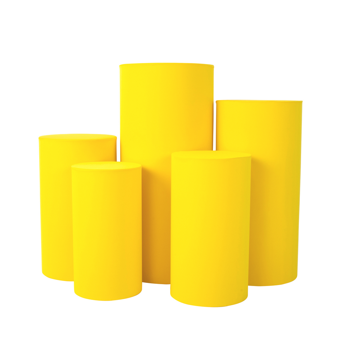 Covers Spandex Cilindros