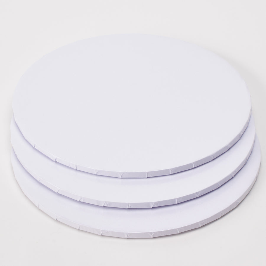 Cakes Drums