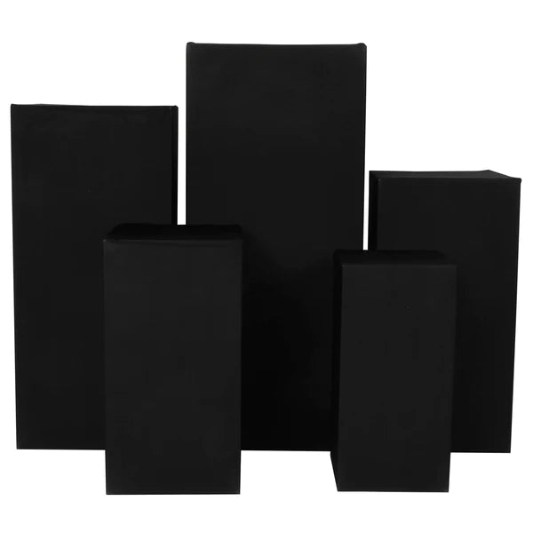 Spandex Cover Pilares
