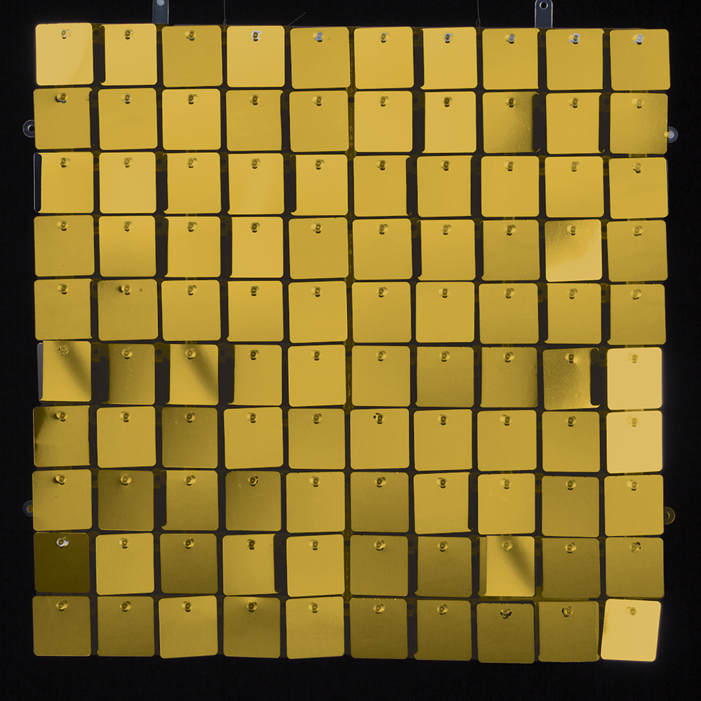 Shimmer Walls