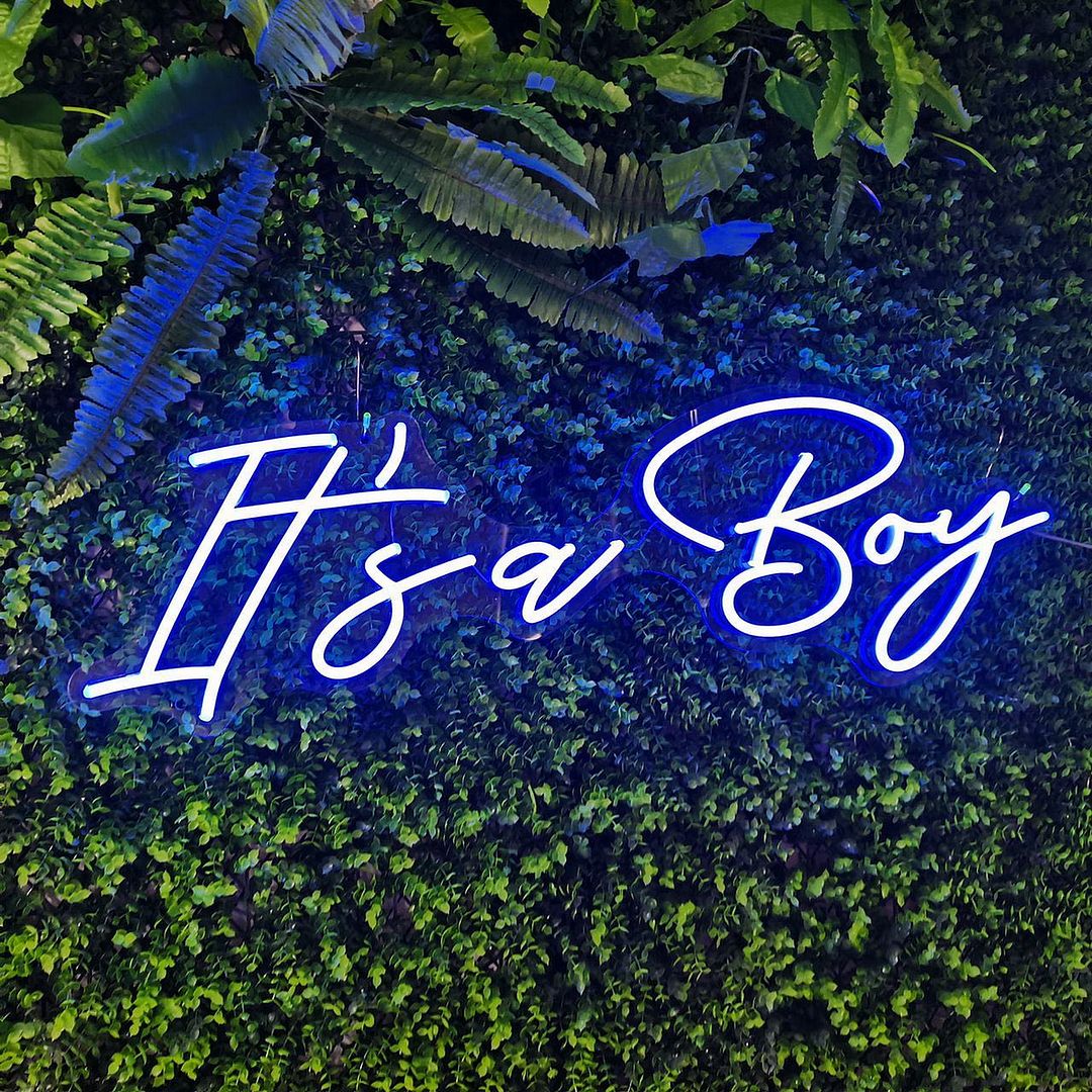 NEON Signs