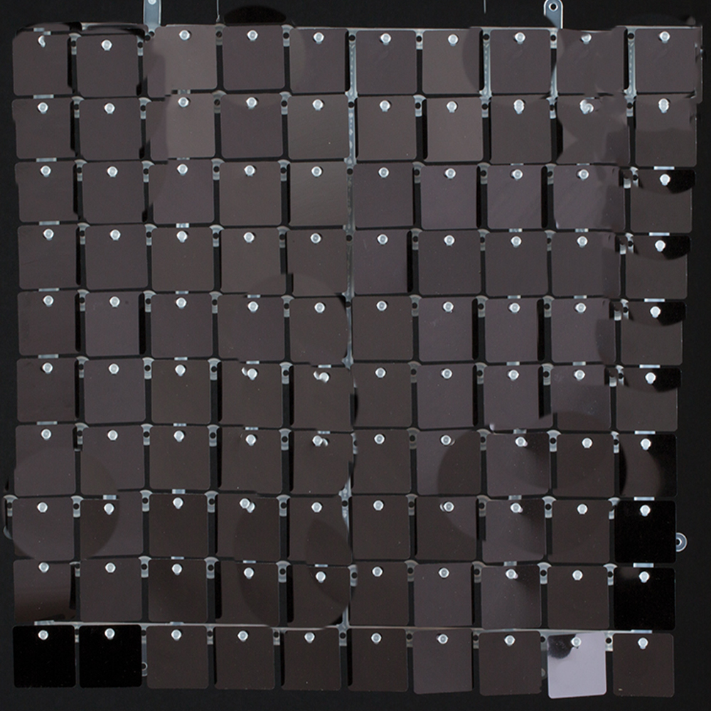 Shimmer Walls
