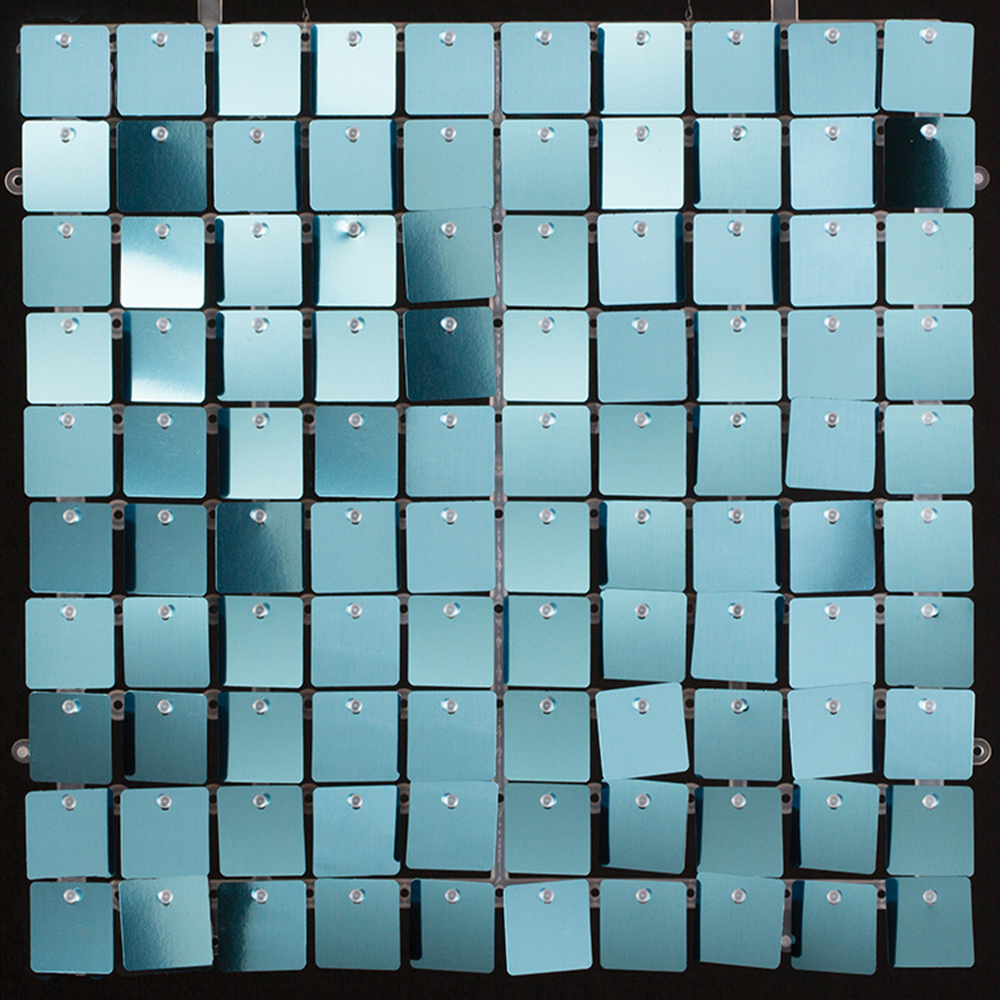Shimmer Walls