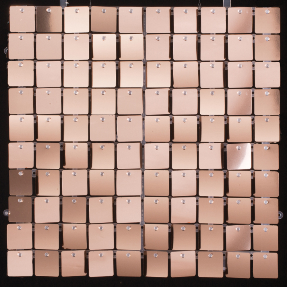 Shimmer Walls